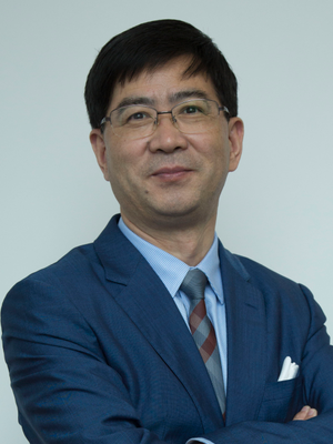 胡林平
