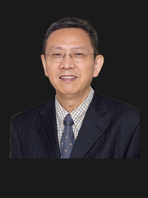 贾康