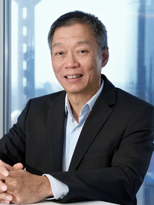 邝子平