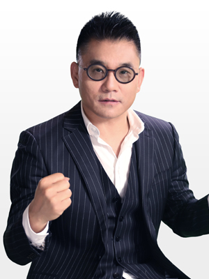 盛希泰