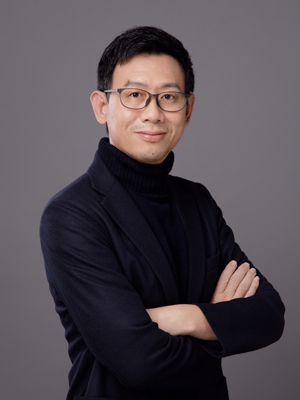 肖冰