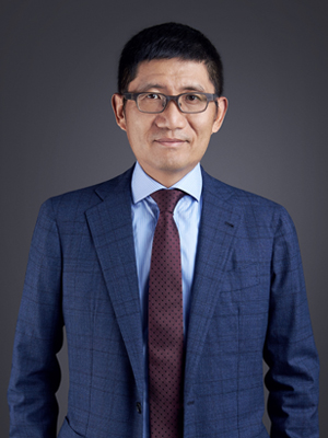 郑伟鹤