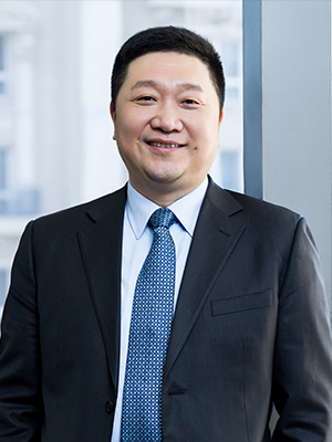 翟锋