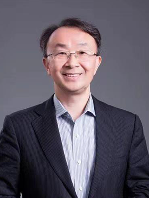 甘世雄