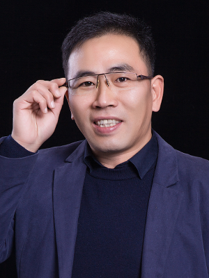 刘靖龙