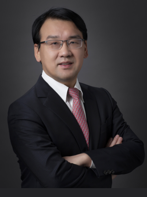 李家庆