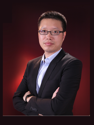 杨志龙