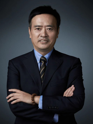 刘益民