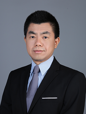 周晓峰