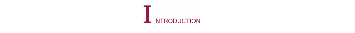 大会介绍