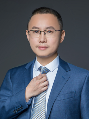 杨立忠