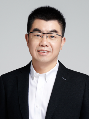 周晓峰