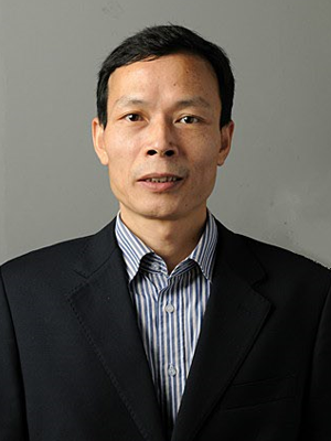 杨晓明