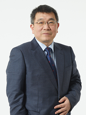 张良森