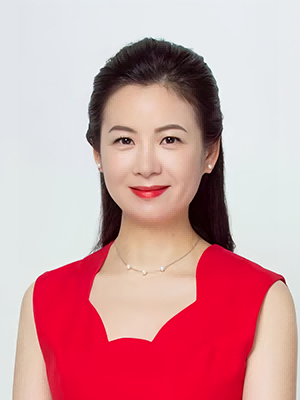 王雪梅