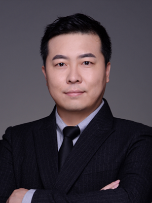 张鹏