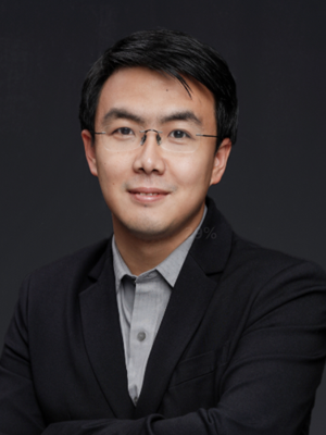 刘毅然