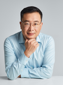 周彬