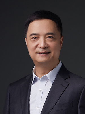 李竹