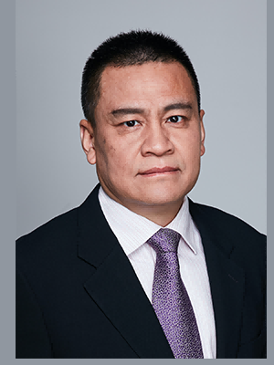 张敏
