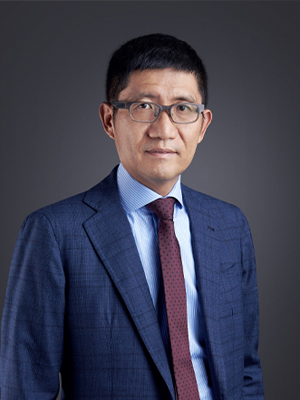 郑伟鹤