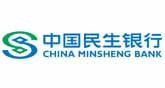 中国民生银行