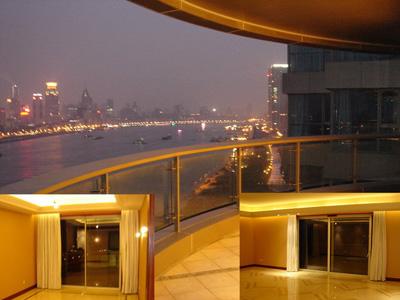 富豪江南春娶美女主播 婚后豪宅曝光