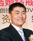 冯卫东：钻石网站要有独特性和差别化定位